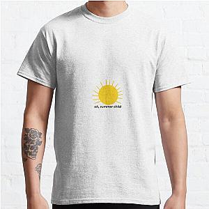 Summer Child Conan Gray Superache Classic T-Shirt