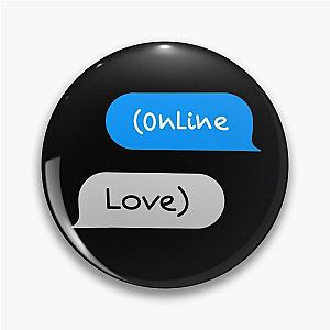 Online Love - Conan Gray Pin