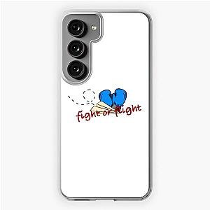 Fight or Flight - Conan Gray  Samsung Galaxy Soft Case