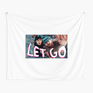 Connor Price: Stay Curious Connor Price Tapestries