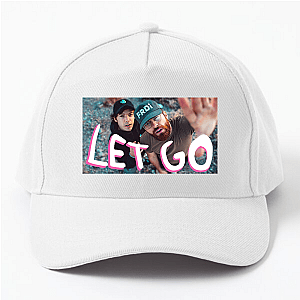 Connor Price: Stay Curious Connor Price Hats & Caps