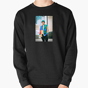 See the World, Like Connor Price Connor Price Sweatshirts