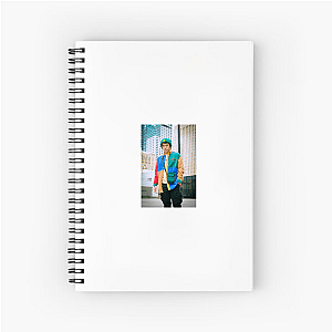 See the World, Like Connor Price Connor Price Notebook