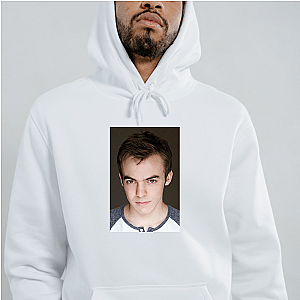 Connor Price: Think Different Connor Price Hoodies