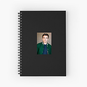 Change Your View – Connor Price Connor Price Notebook