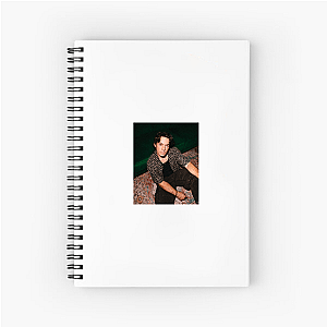 Inspired by Connor Price Connor Price Notebook
