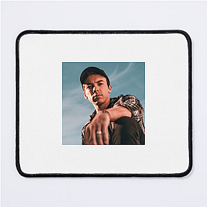 Living the Connor Price Life Connor Price Mouse Pads