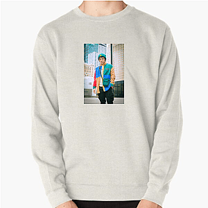 See the World, Like Connor Price Connor Price Sweatshirts