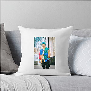 See the World, Like Connor Price Connor Price Pillows Cover