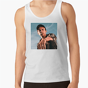 Living the Connor Price Life Connor Price Tank Tops