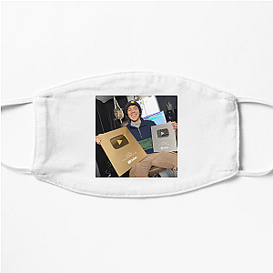 Connor Price: Be Creative Connor Price Face Masks