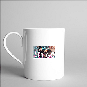 Connor Price: Stay Curious Connor Price Mugs