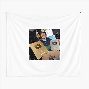 Connor Price: Be Creative Connor Price Tapestries