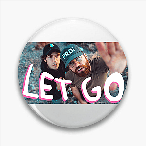 Connor Price: Stay Curious Connor Price Pins