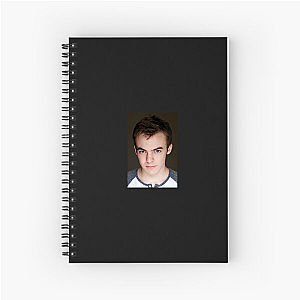 Connor Price: Think Different Connor Price Notebook