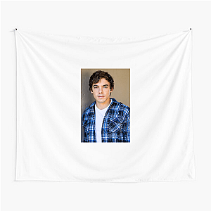 Connor Price: Be Open Connor Price Tapestries