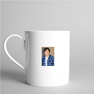 Connor Price: Be Open Connor Price Mugs