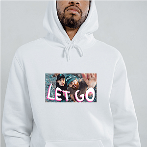 Connor Price: Stay Curious Connor Price Hoodies