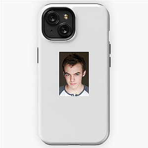 Connor Price: Think Different Connor Price iPhone Cases