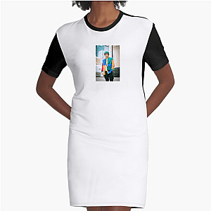 See the World, Like Connor Price Connor Price Dresses