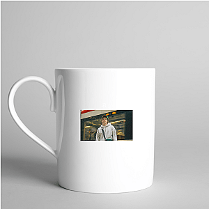Connor Price: New Ideas Connor Price Mugs