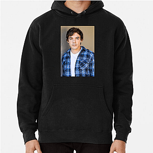 Connor Price: Be Open Connor Price Hoodies