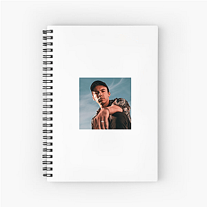 Living the Connor Price Life Connor Price Notebook