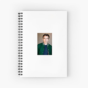 Change Your View – Connor Price Connor Price Notebook