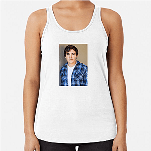 Connor Price: Be Open Connor Price Tank Tops