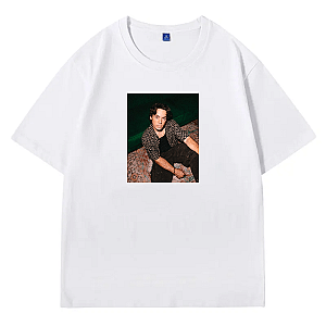 Inspired by Connor Price Connor Price T-Shirts
