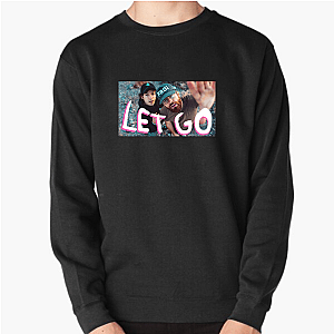 Connor Price: Stay Curious Connor Price Sweatshirts