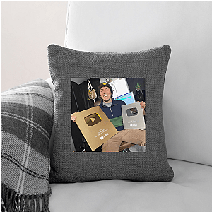 Connor Price: Be Creative Connor Price Pillows Cover