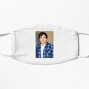 Connor Price: Be Open Connor Price Face Masks