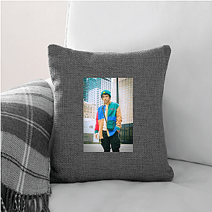 See the World, Like Connor Price Connor Price Pillows Cover