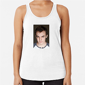 Connor Price: Think Different Connor Price Tank Tops