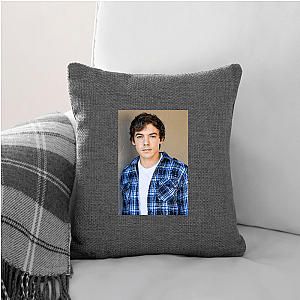 Connor Price: Be Open Connor Price Pillows Cover