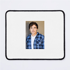 Connor Price: Be Open Connor Price Mouse Pads
