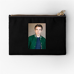 Change Your View – Connor Price Connor Price Zipper Pouches