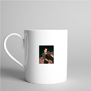 Inspired by Connor Price Connor Price Mugs