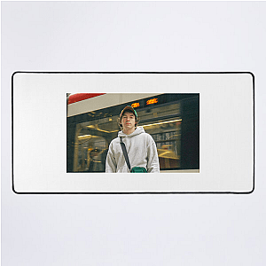 Connor Price: New Ideas Connor Price Mouse Pads