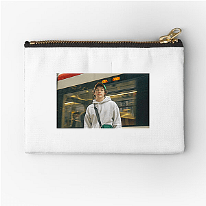 Connor Price: New Ideas Connor Price Zipper Pouches