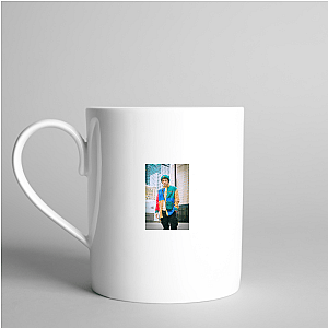 See the World, Like Connor Price Connor Price Mugs
