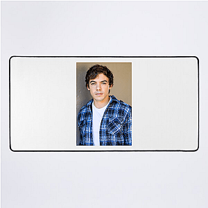 Connor Price: Be Open Connor Price Mouse Pads