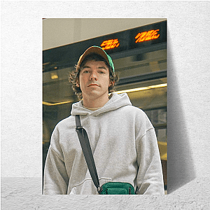 Connor Price: New Ideas Connor Price Posters