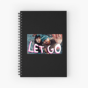 Connor Price: Stay Curious Connor Price Notebook