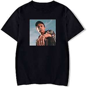 Living the Connor Price Life Connor Price T-Shirts