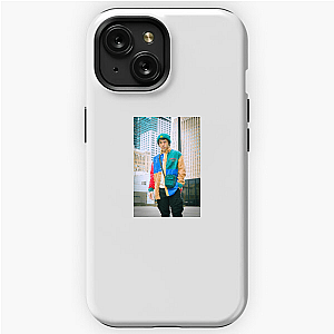 See the World, Like Connor Price Connor Price iPhone Cases