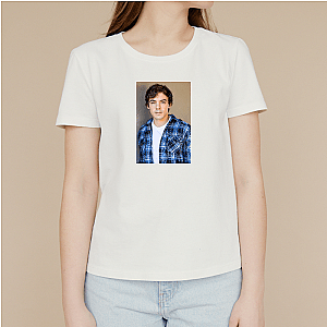 Connor Price: Be Open Connor Price T-Shirts