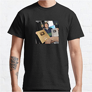 Connor Price: Be Creative Connor Price T-Shirts