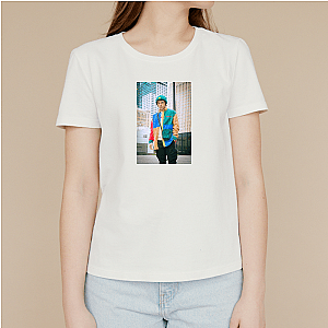 See the World, Like Connor Price Connor Price T-Shirts